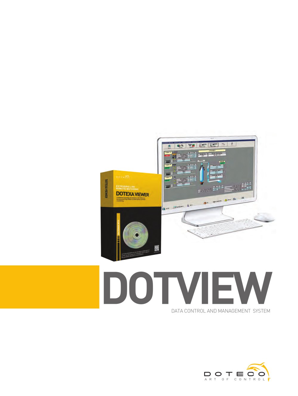 DOTVIEW - DOTECO