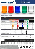 Scheda tecnica - Accessorio - 1