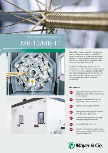 MR-15/MR-11