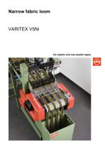 VARITEX V5Ni