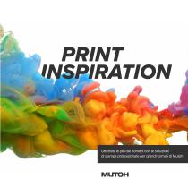 Mutoh Folder - 1