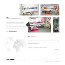 Mutoh Folder - 6