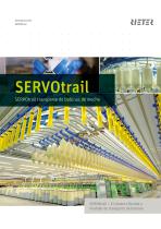 SERVOtrail