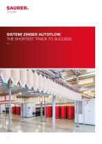 ZINSER AUTOFLOW SYSTEMS - 1