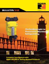 Pneumatic Machine Safeguarding