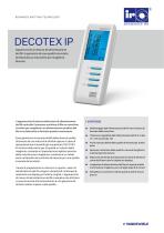 DECOTEX IP-1
