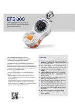 EFS 800-1