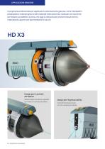 IRO XD X4-8