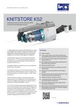 KNITSTORE K52-1