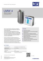 LMW 4-1