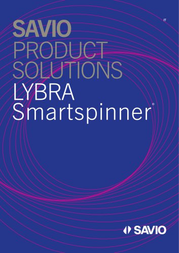 Lybra Smartspinner&reg;