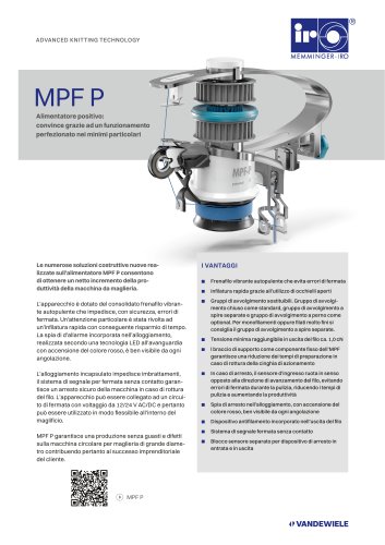 MPF P