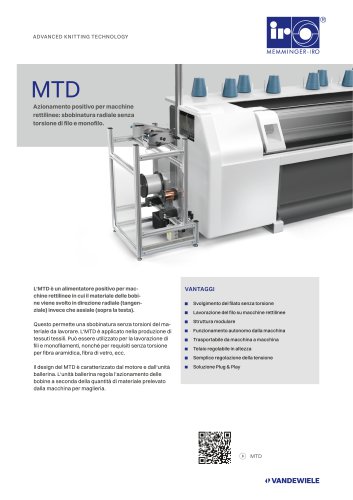 MTD