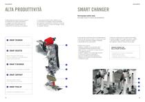 Proxima Smartconer®-10