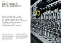 Proxima Smartconer®-4