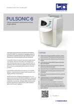 PULSONIC 6-1