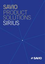 Sirius-1