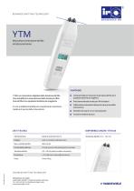 YTM-1