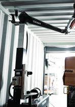 Sollevatore a vuoto mobile ad alta frequenza-10