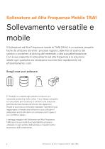 Sollevatore a vuoto mobile ad alta frequenza-2