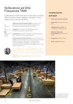 Soluzioni di sollevamento TAWI -12