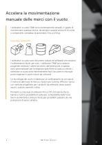 Soluzioni di sollevamento TAWI -8