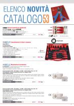 il catalogo divisione electrica 2016 - 11