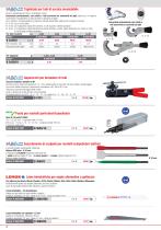 il catalogo divisione electrica 2016 - 14