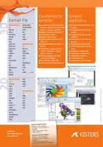 Visualizzatore per aziende di produzione - 2