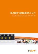 ÖLFLEX® CONNECT CHAIN