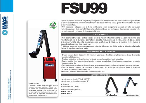 FSU99