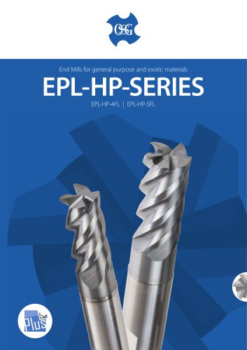 EPL-HP Series