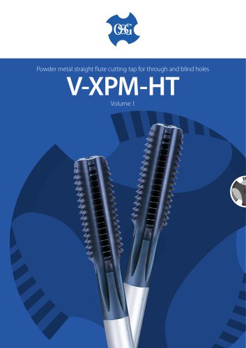 V-XPM-HT