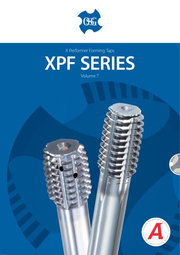 XPF Series