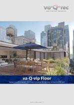 va-Q-vip Floor