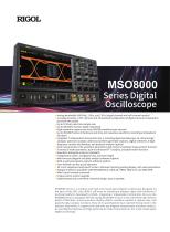 MSO8000