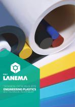 ENGINEERING PLASTICS and TECHNICAL ALUMINIUM