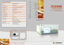 TCD500