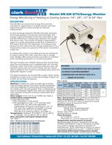 Clark Sonic Ultrasonic Products
