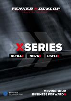 X SERIES