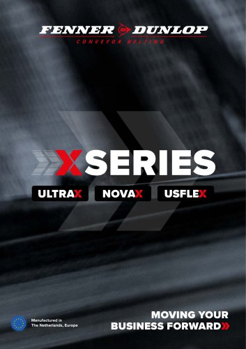 X SERIES