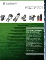 HansenMotors Product Catalog