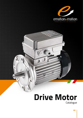 Drive Motor