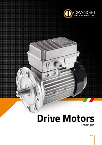 Drive Motors