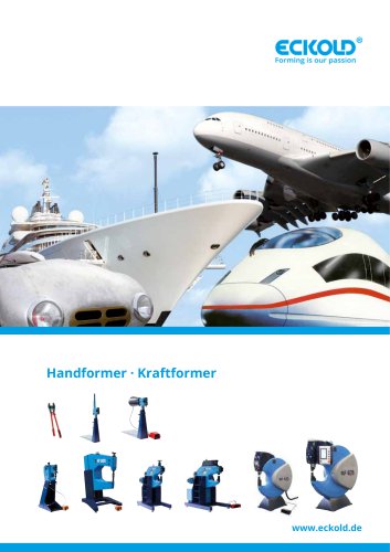 KF 800 Brochure en