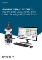 OLYMPUS Stream