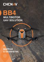 BB4 UAV