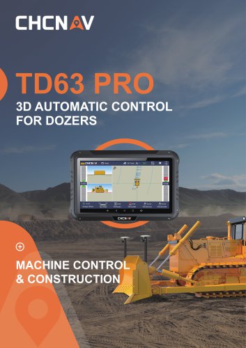 TD63 PRO