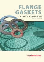 Flange Gaskets