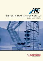 SISTEMI COMPOSITI PER METALLI - 1